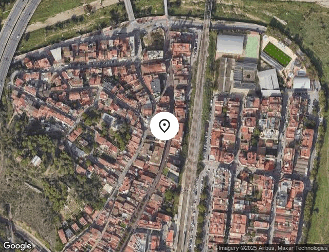 Housing at undefined Conca , 8